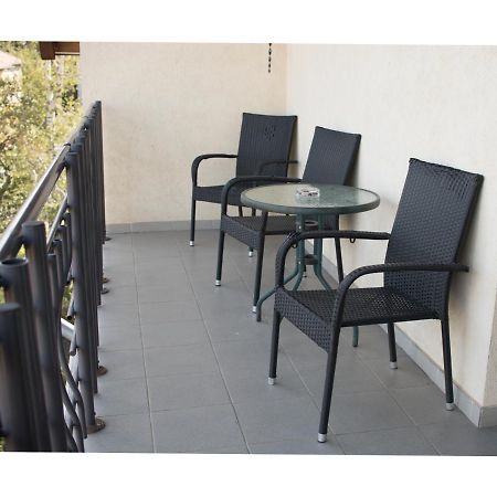 Wolf Apartman101, Wolf Apartman 102 Hotell Sárvár Exteriör bild